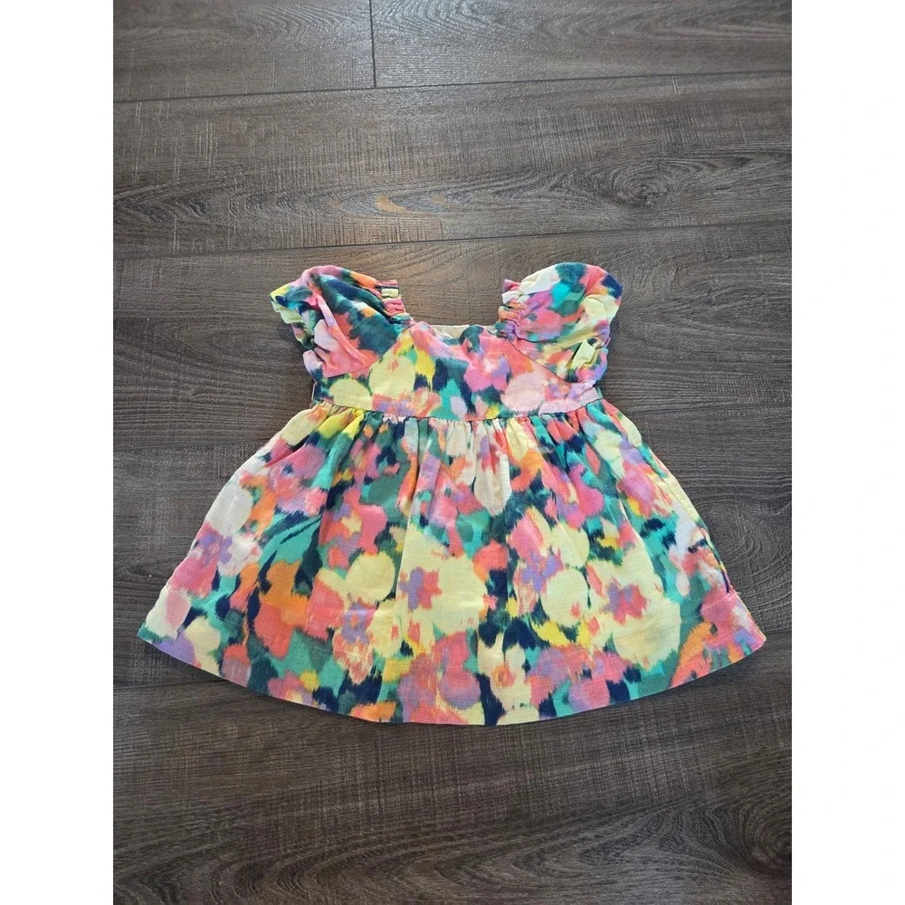 Baby gap dress 3-6‎ mos